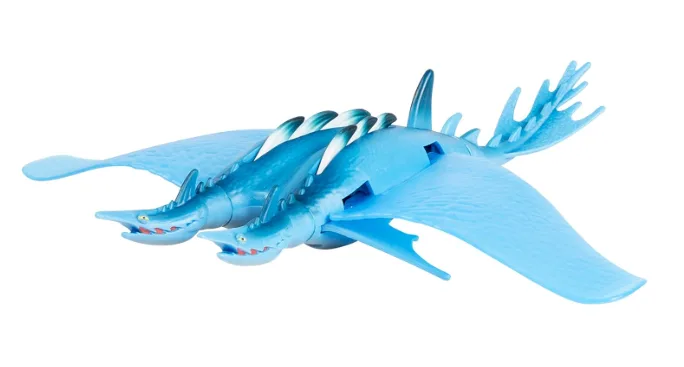 Seashocker