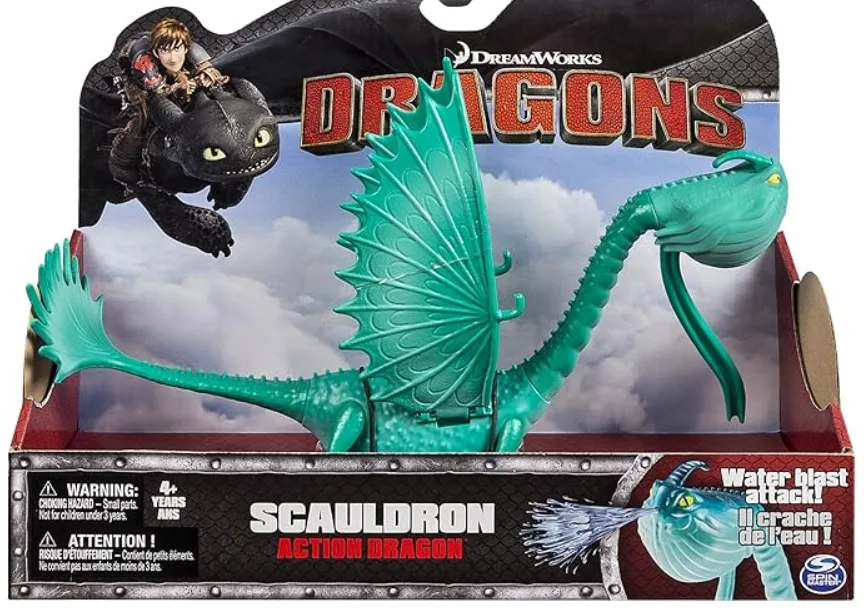 Scauldron