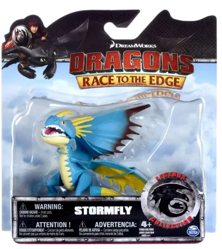 Stormfly
