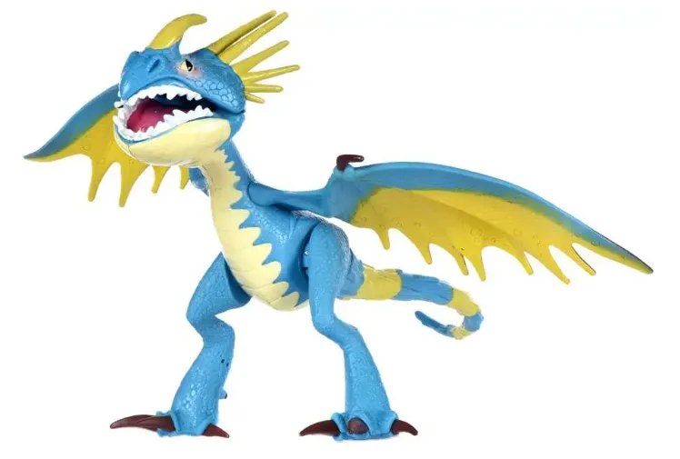 Stormfly