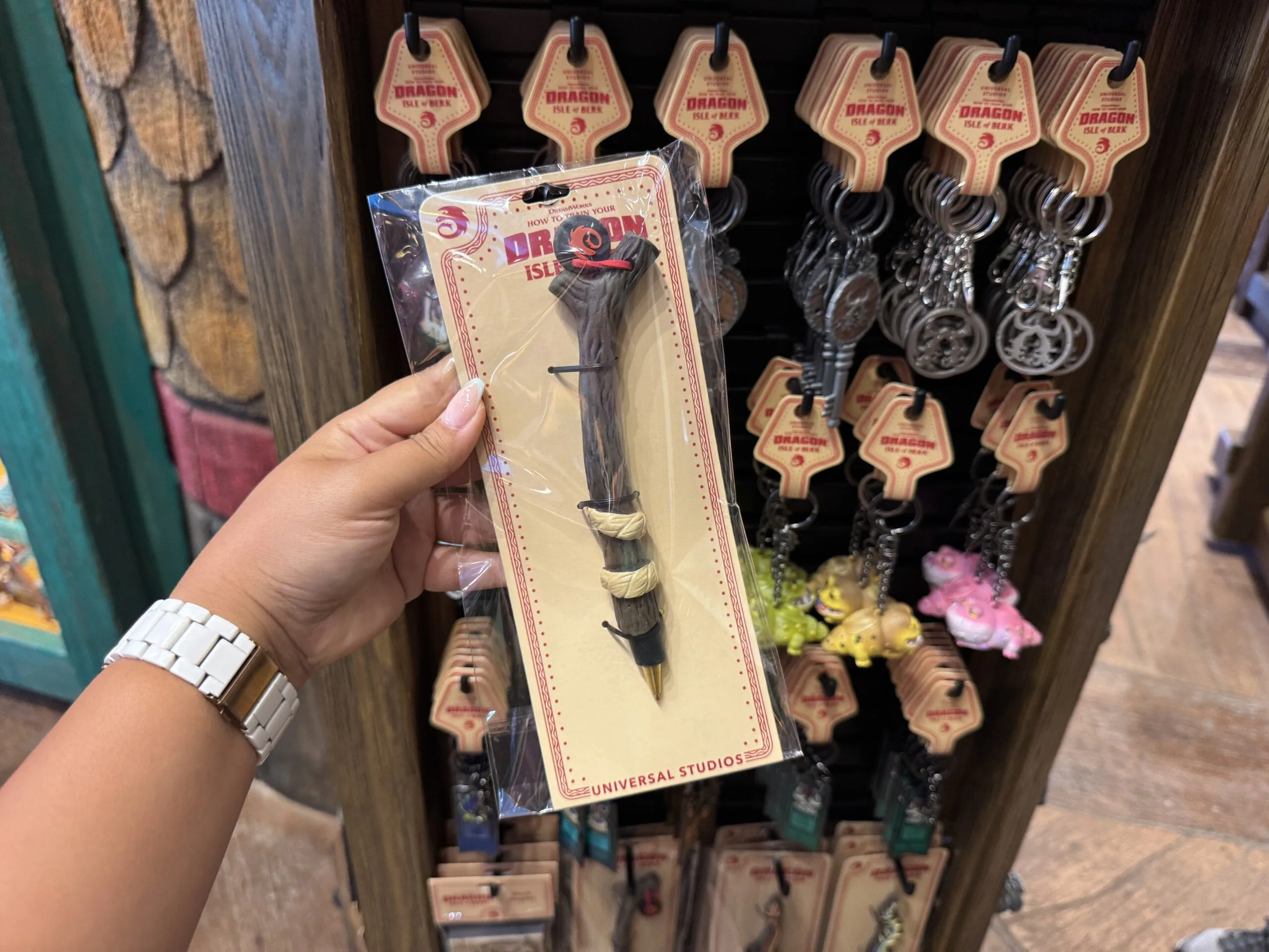 Pen