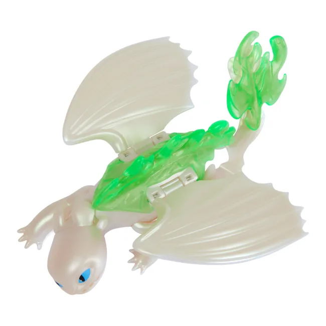Light Fury