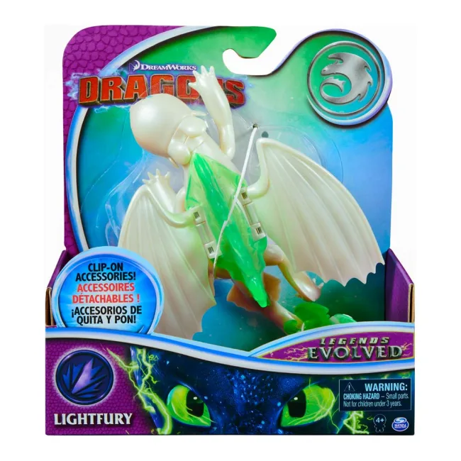 Light Fury