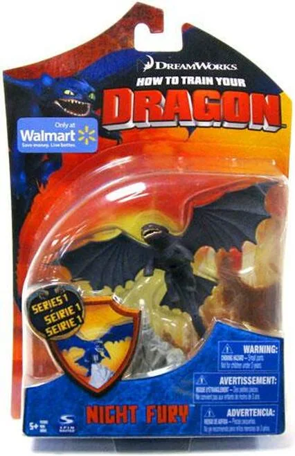Toothless