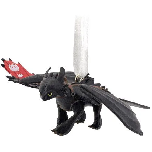 Toothless