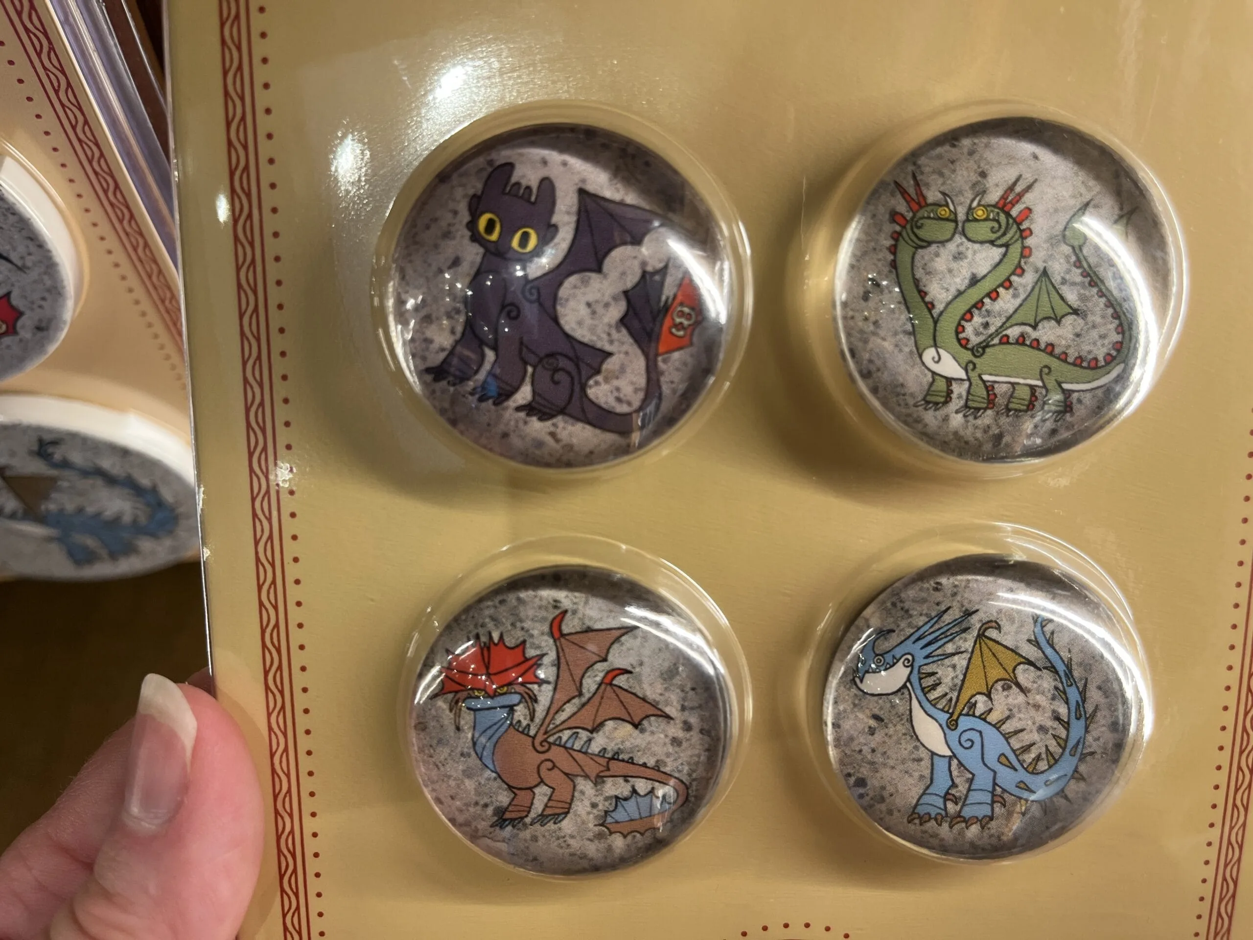 Magnet Set