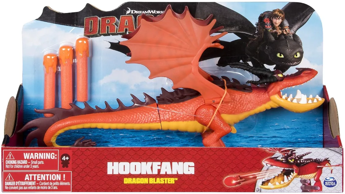 Hookfang
