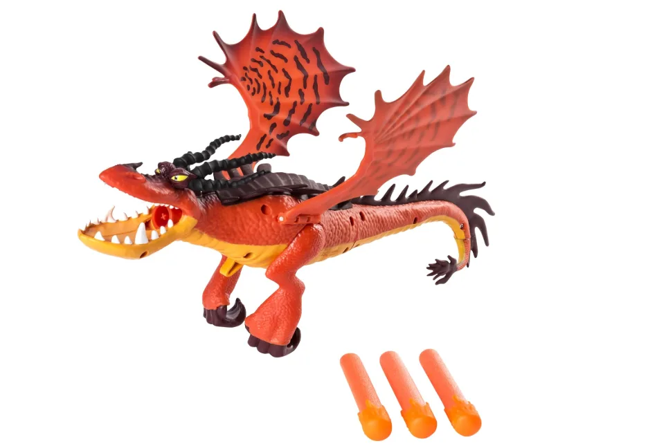 Hookfang