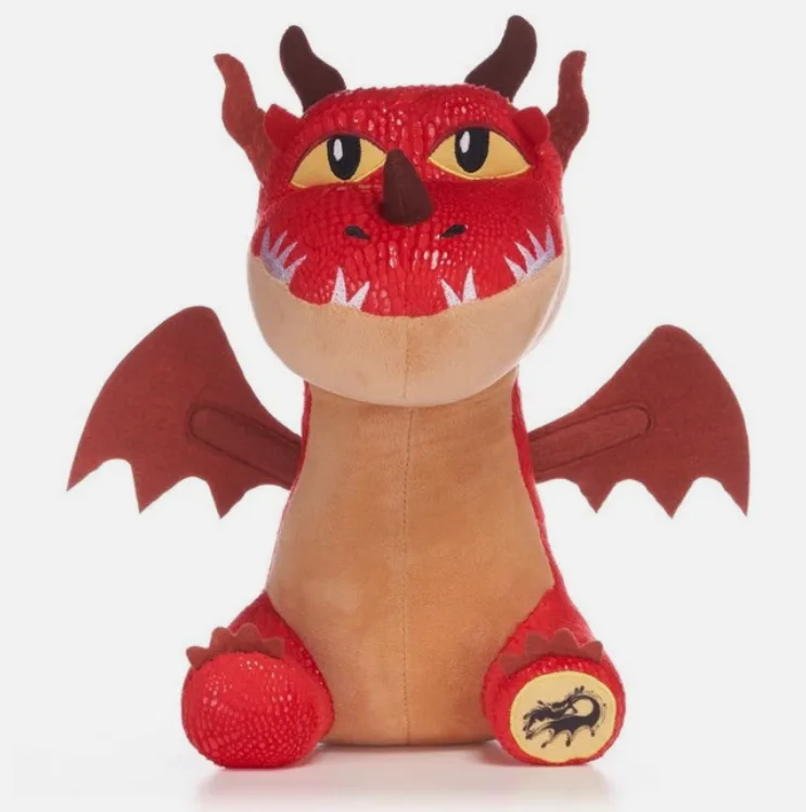 Hookfang