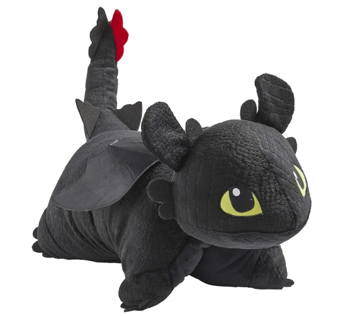 Pillow Pets Toothless