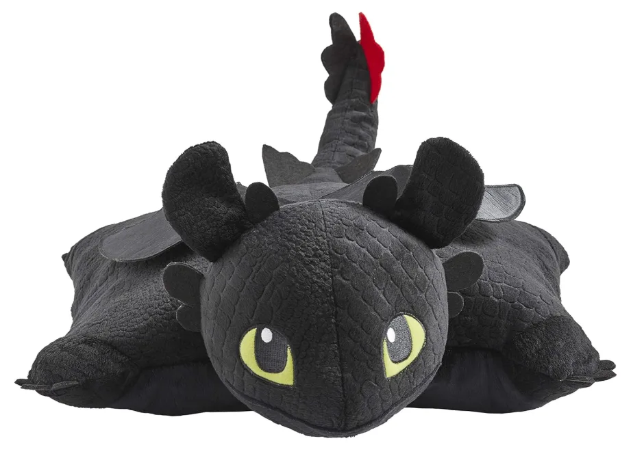 Pillow Pets Toothless