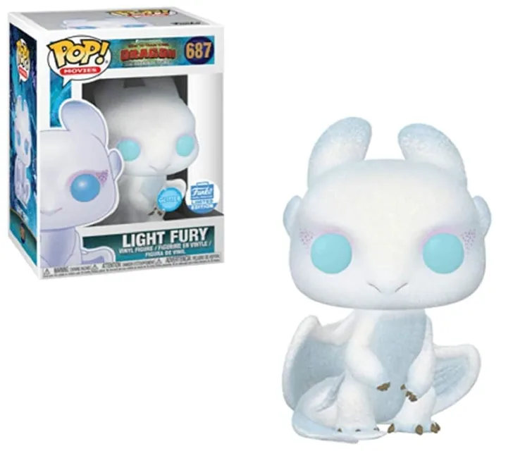 Light Fury