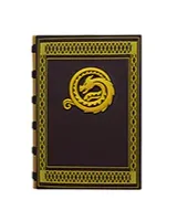 Dragon Book