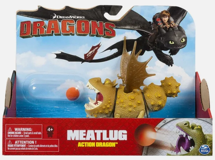 Meatlug