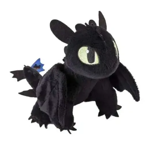 Toothless