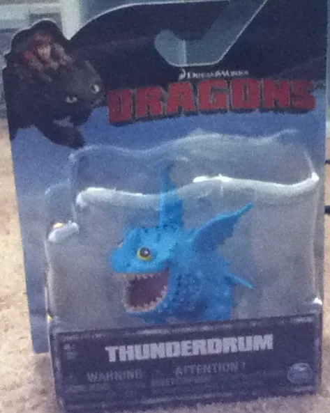 Thunderdrum