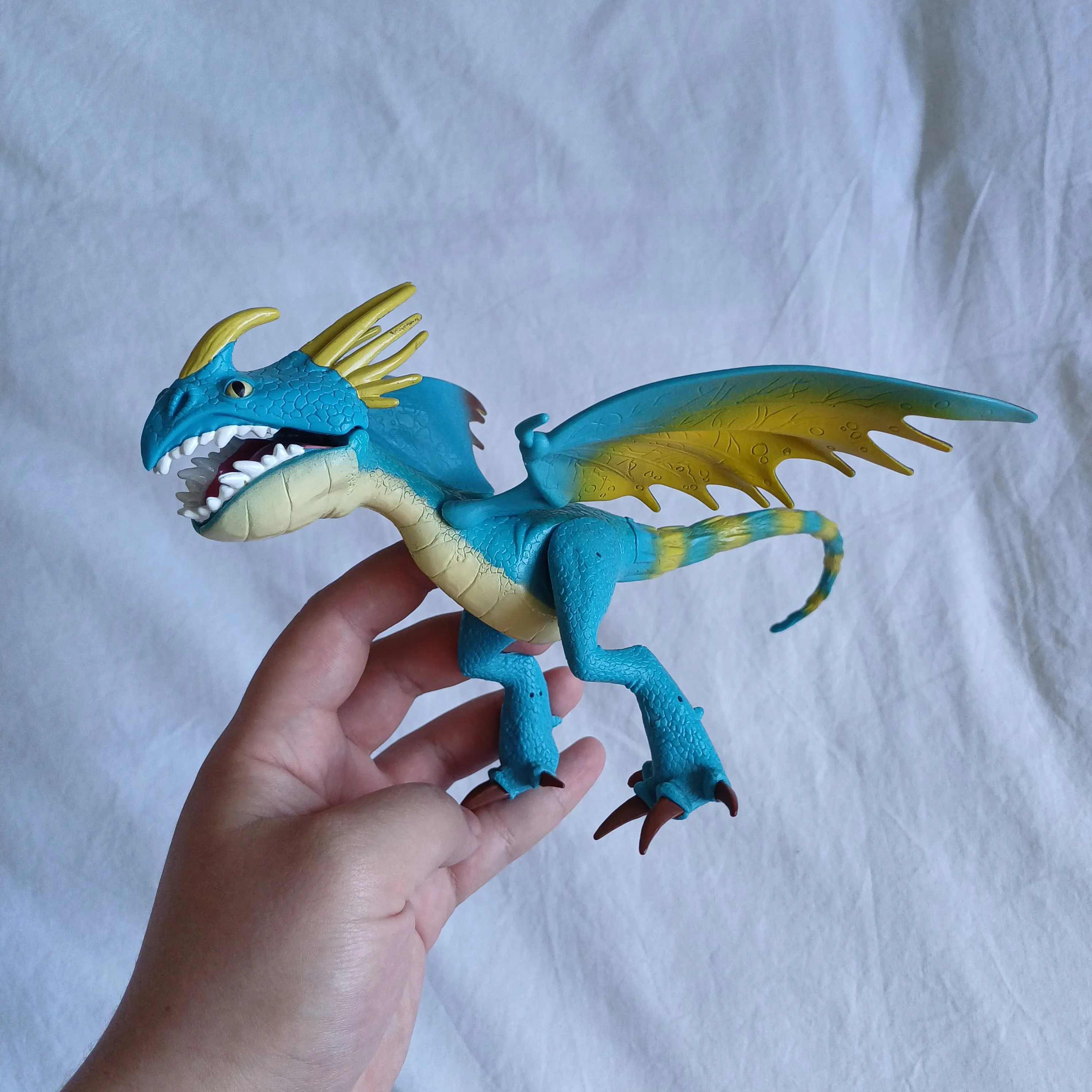 Stormfly v2