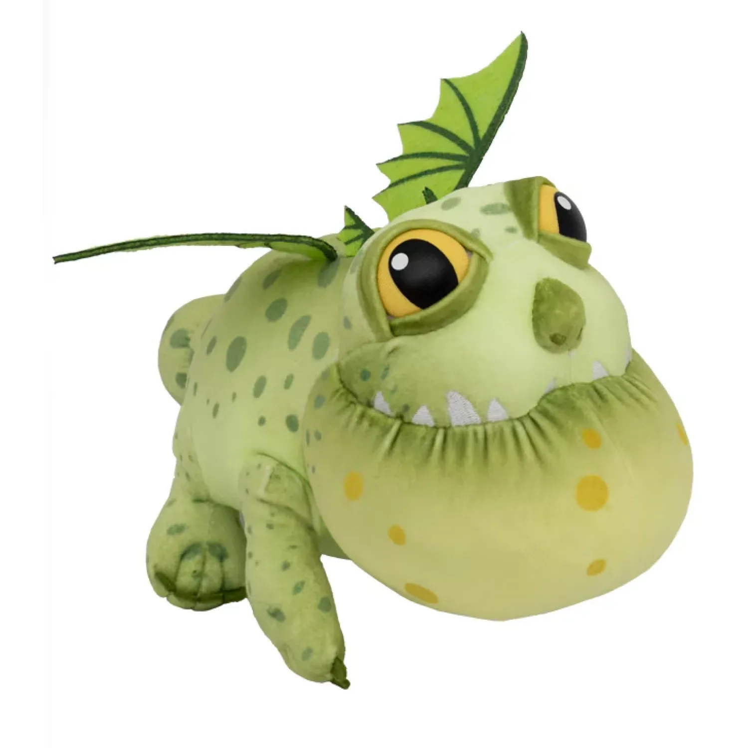 Baby Gronckle Plush