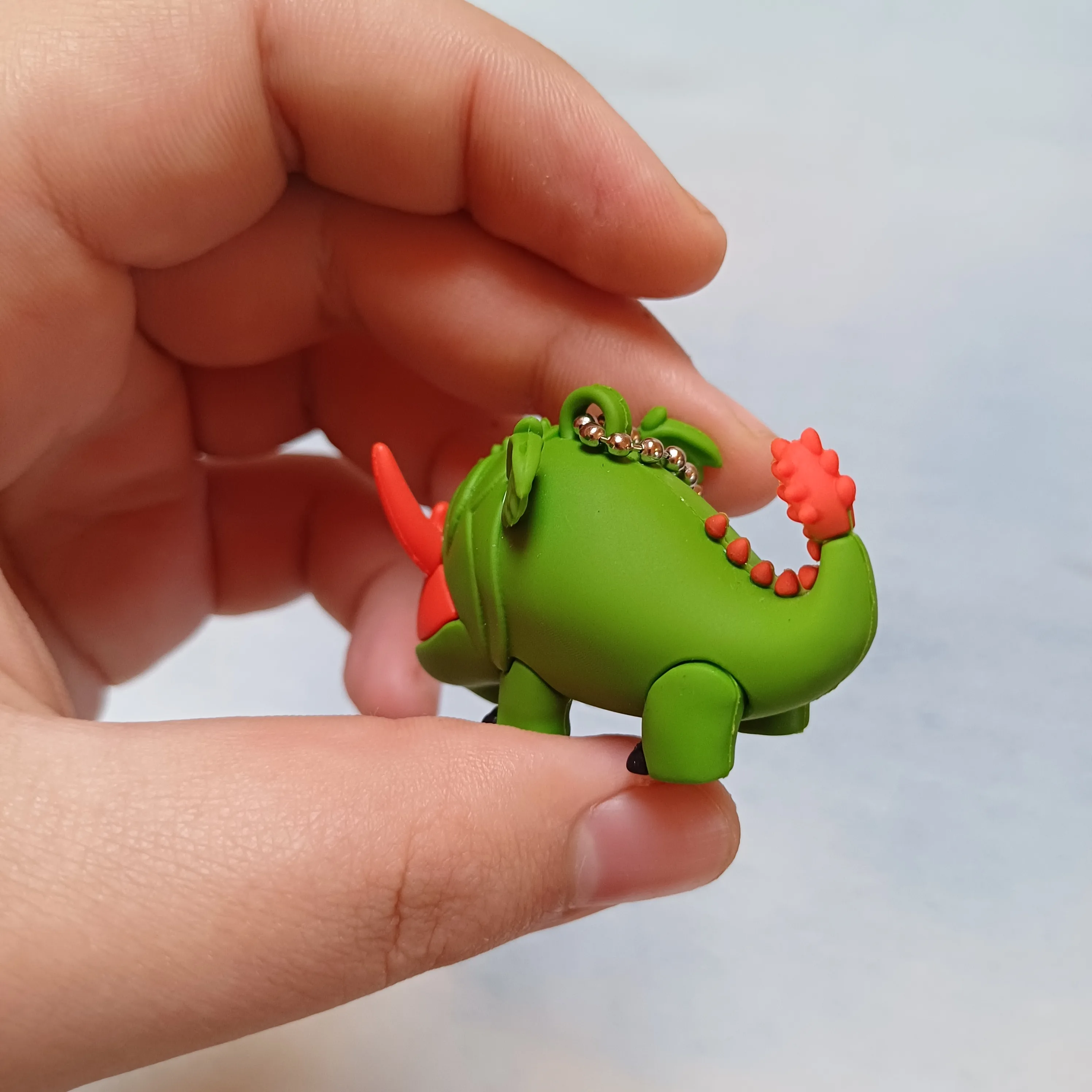 Rumblehorn