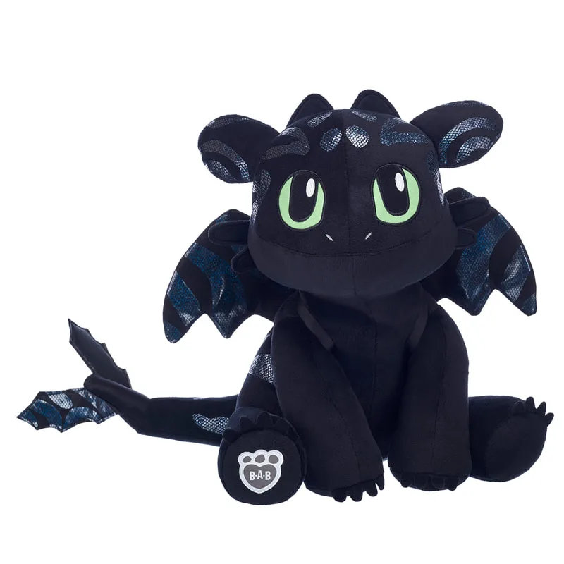 Toothless