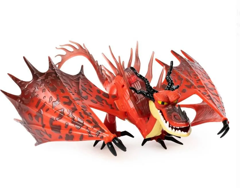 Hookfang