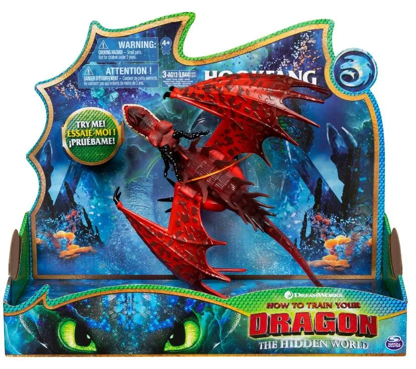 Hookfang