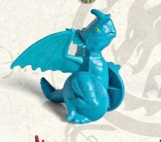 Stormfly