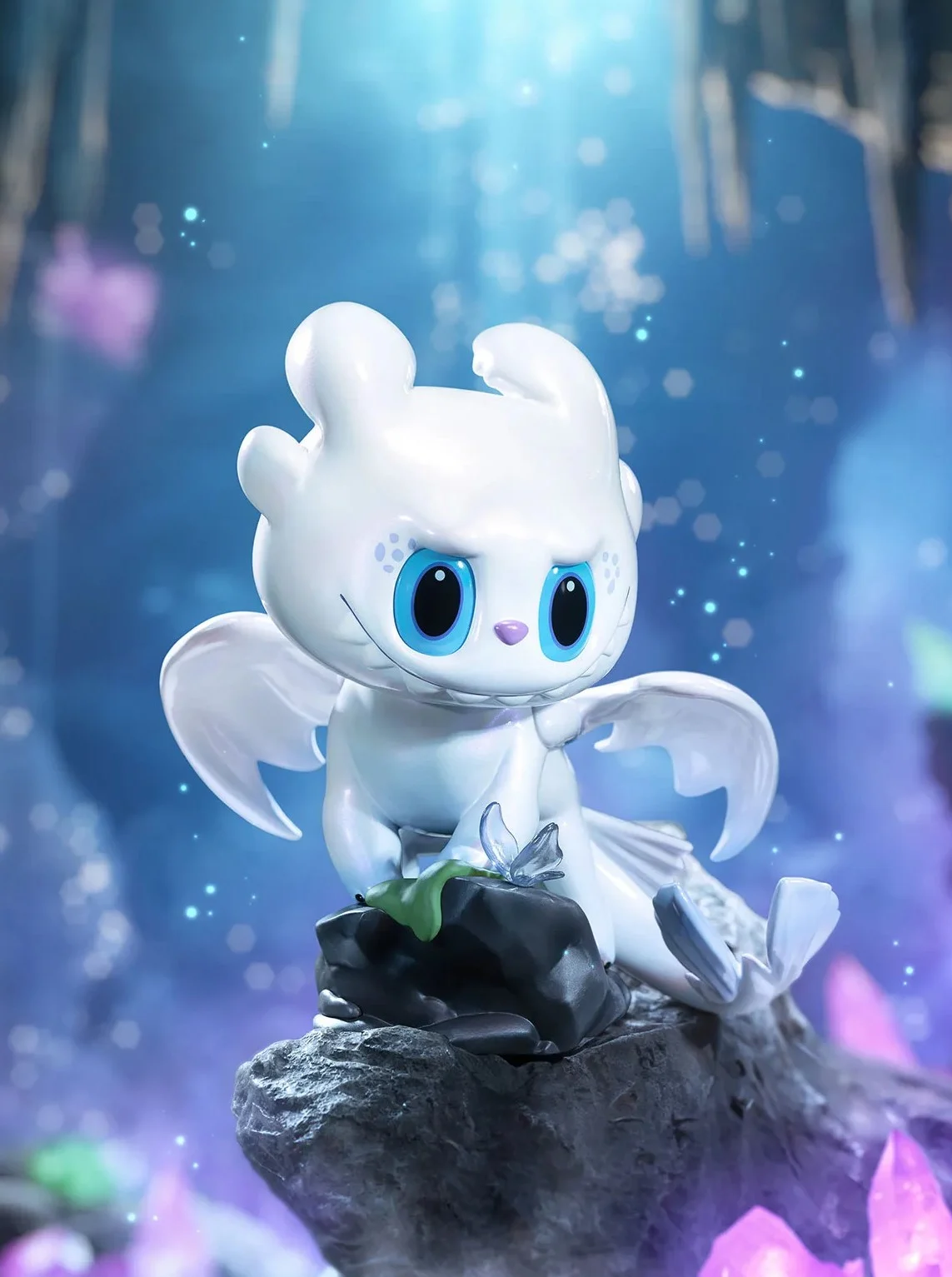 Light Fury