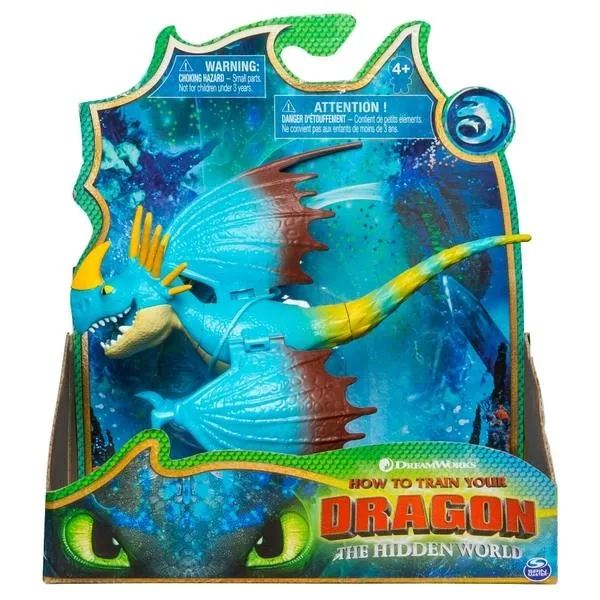 Stormfly