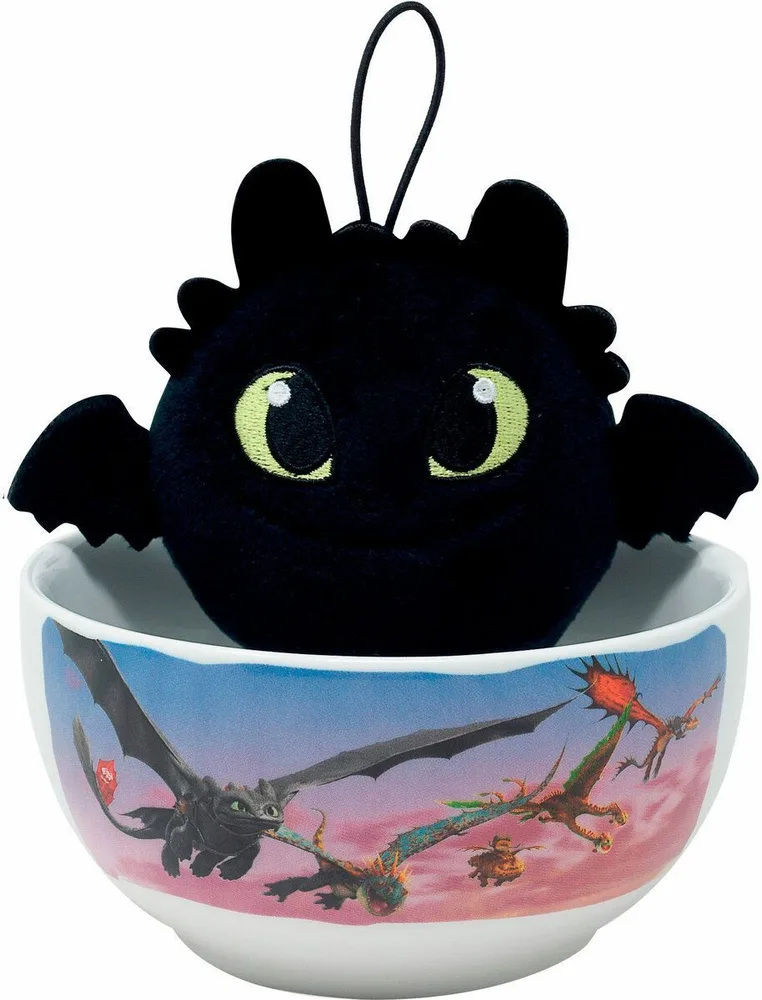 Toothless