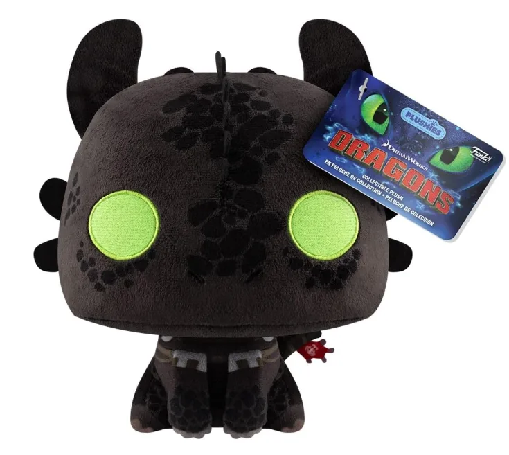 Toothless