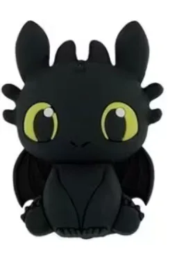 Toothless