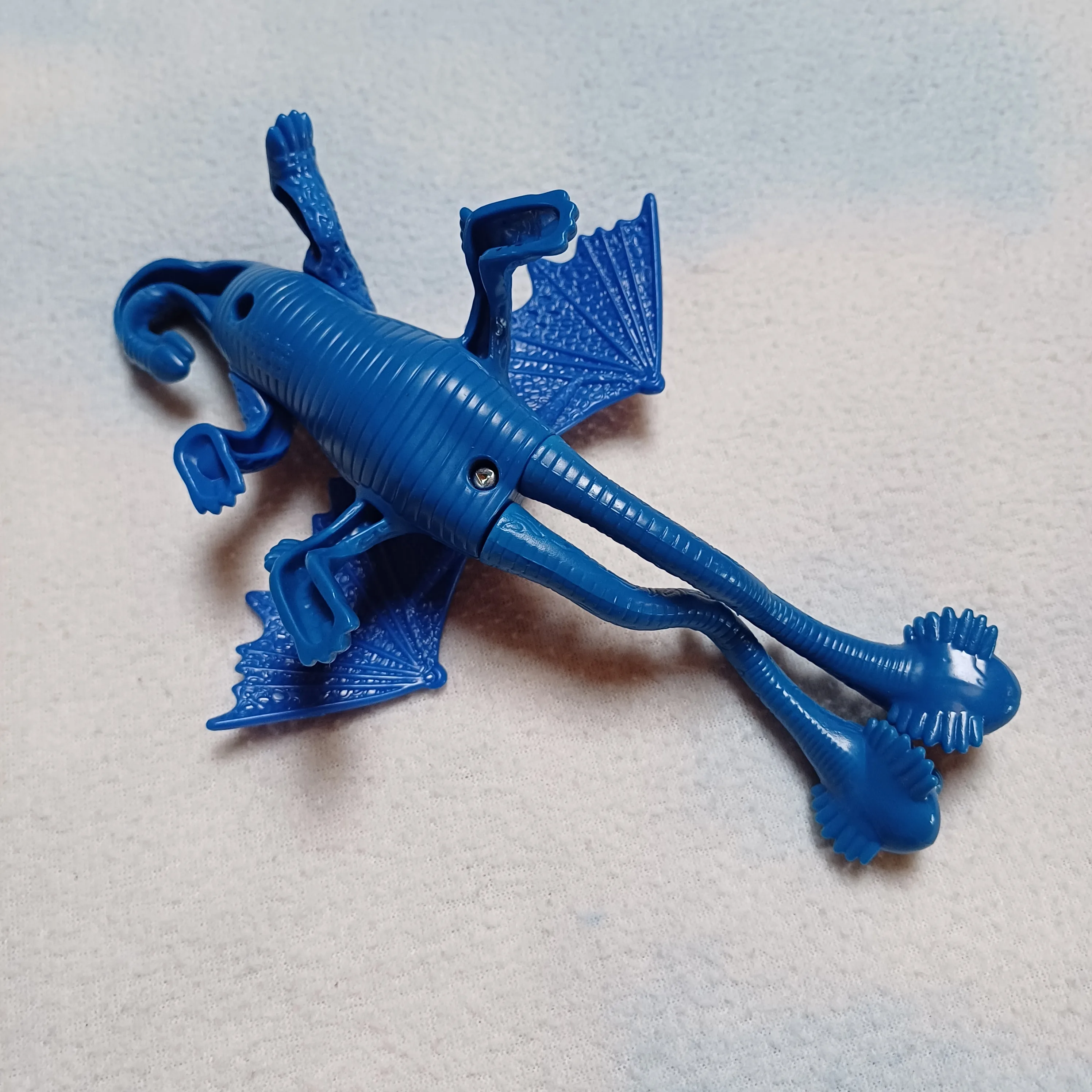 Hideous Zippleback