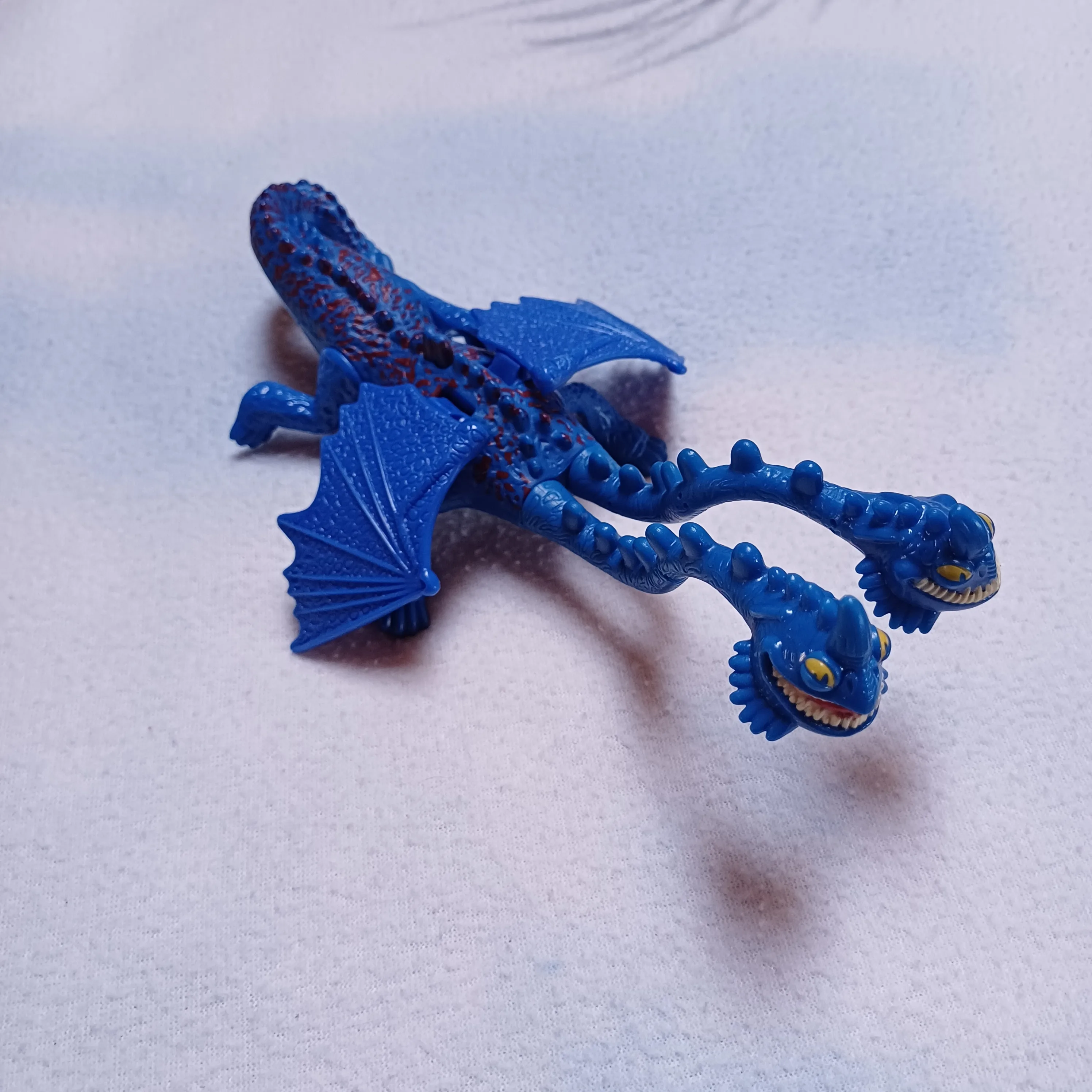 Hideous Zippleback