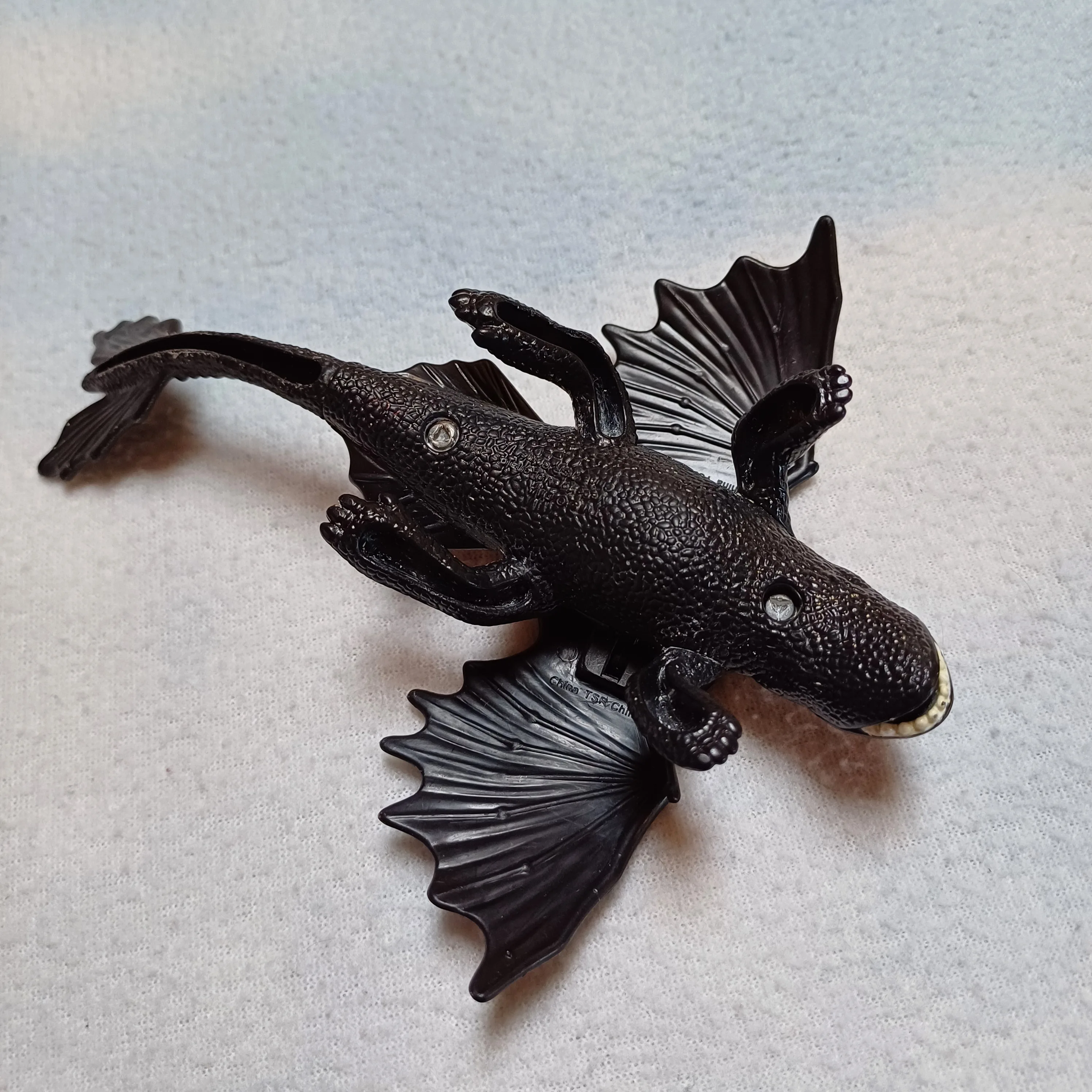 Night Fury