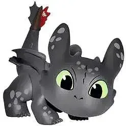 Toothless
