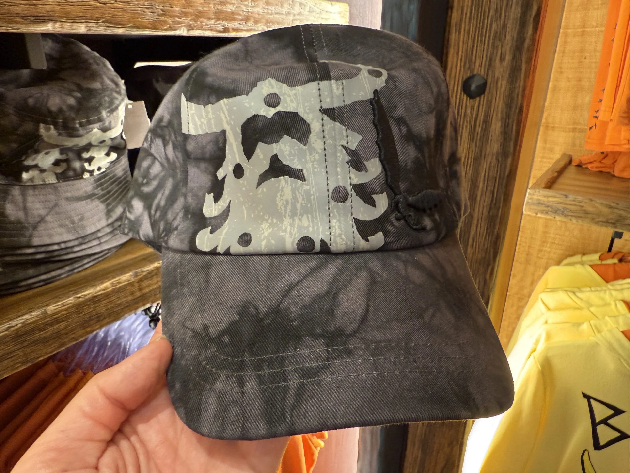 Stoick Cap
