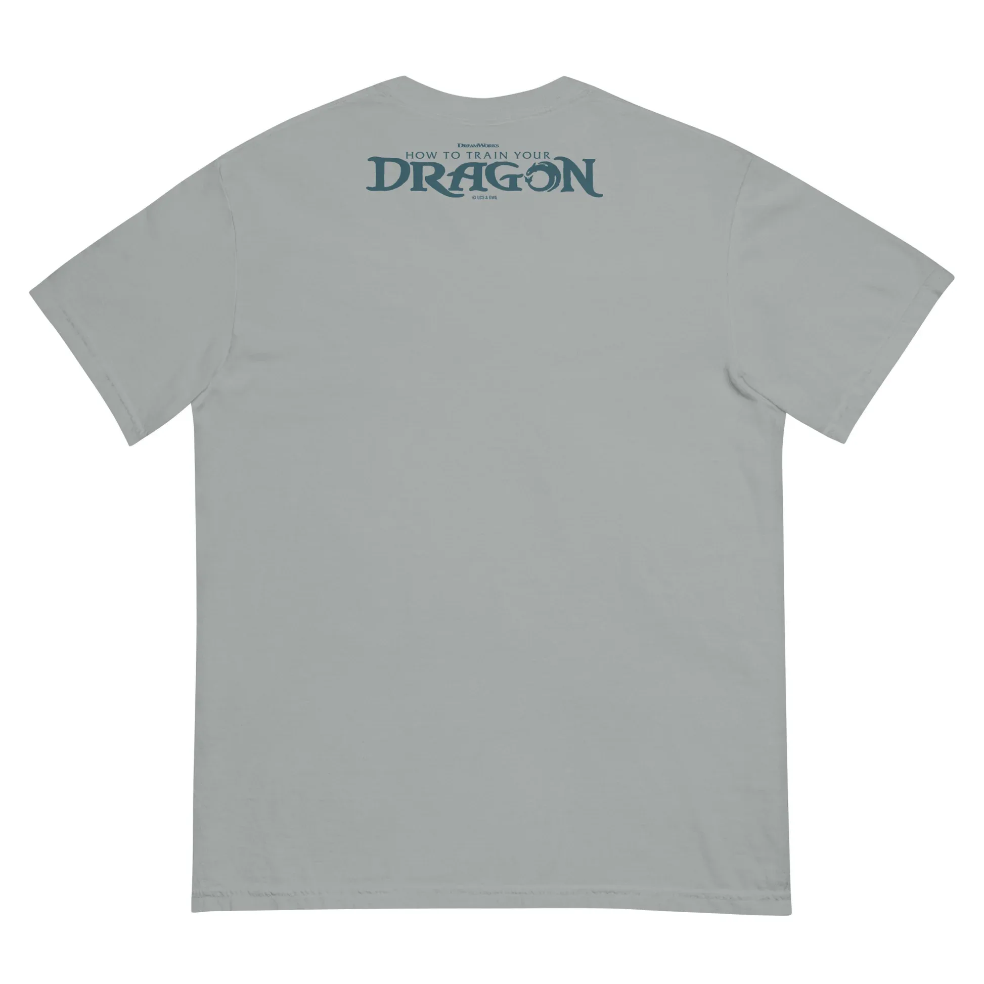 We Have Dragons T-Shirt