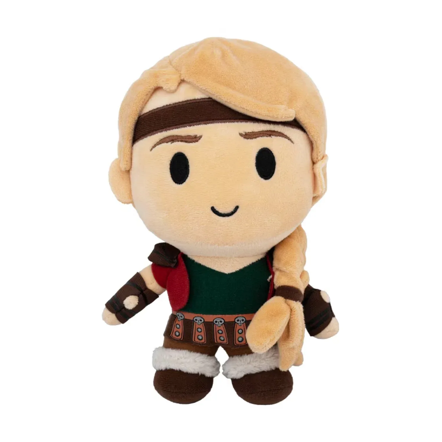 Astrid Cutie Plush