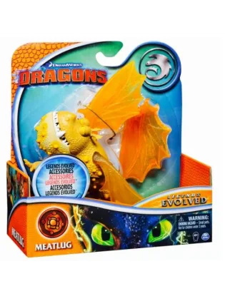 Meatlug
