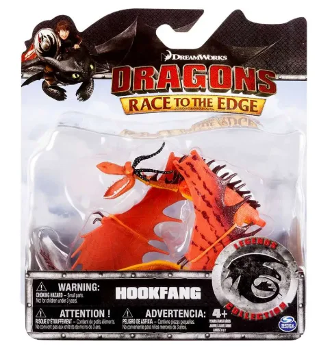 Hookfang