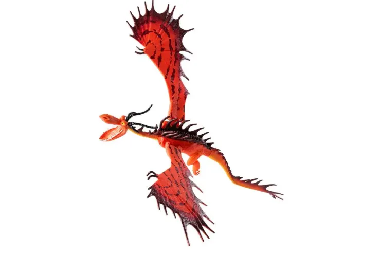 Hookfang