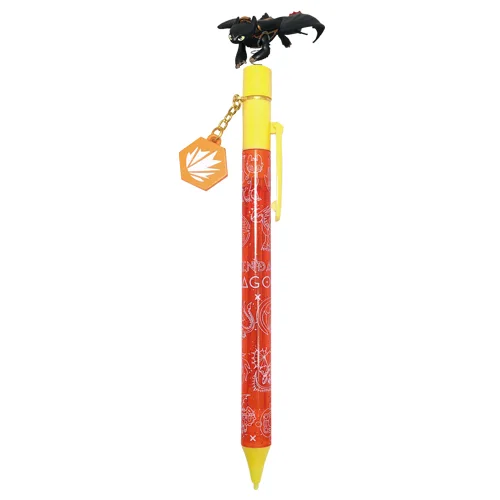 Yellow Pen