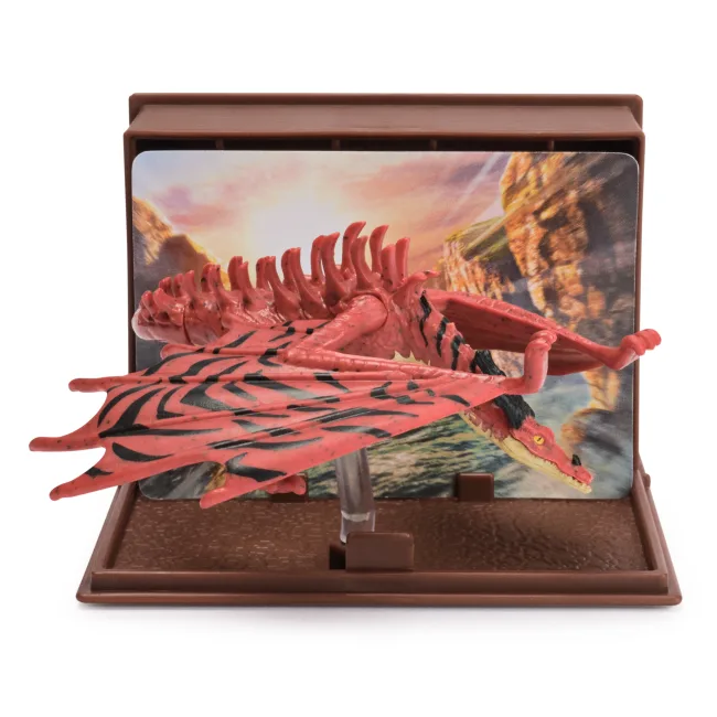 3 - Hookfang