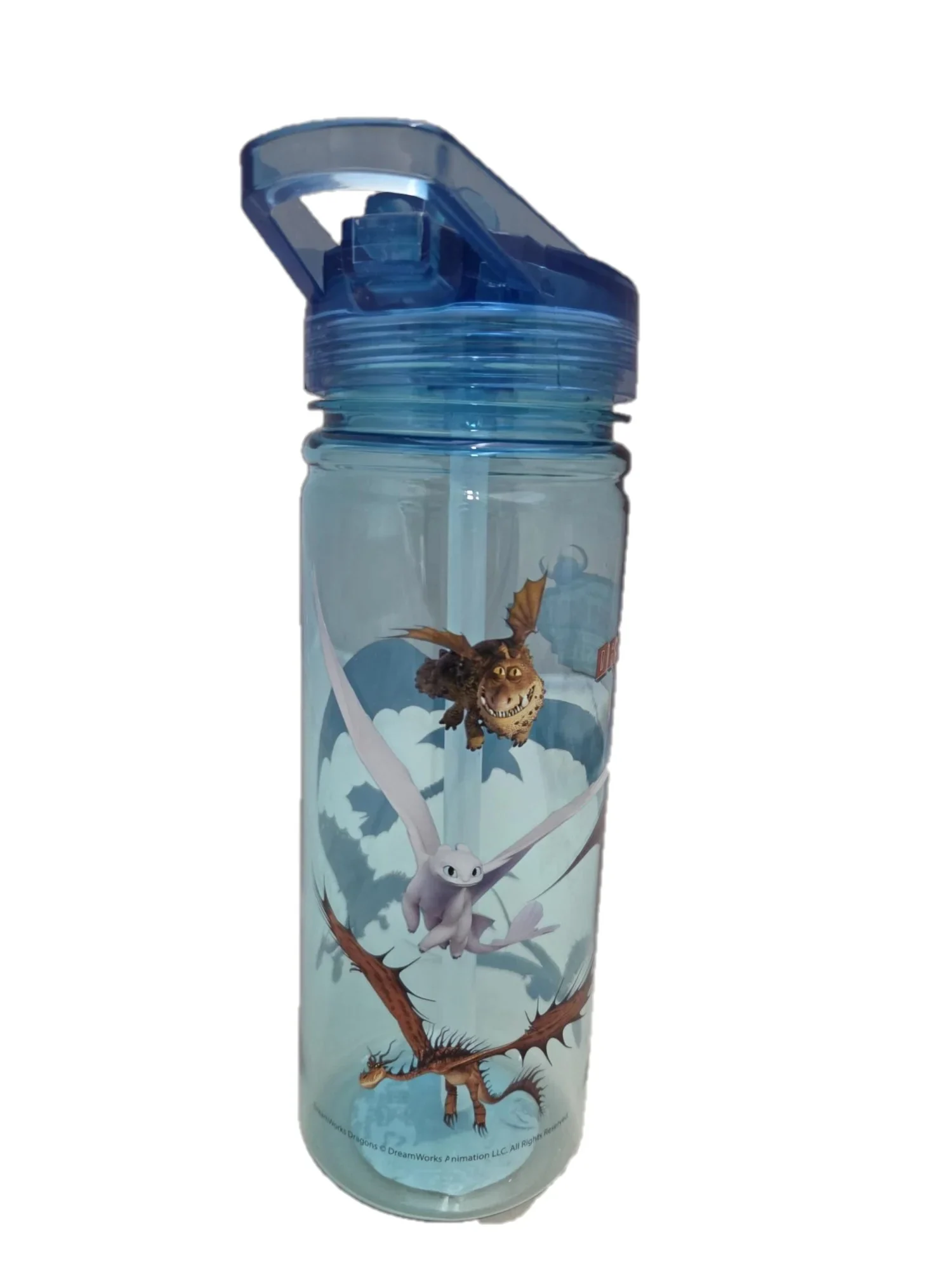 Drinking Bottle