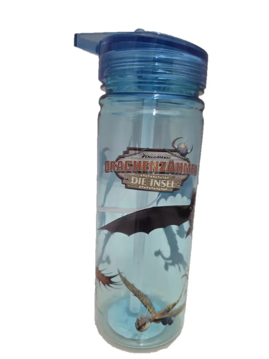 Drinking Bottle