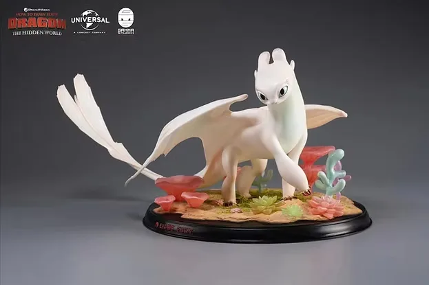 Light Fury