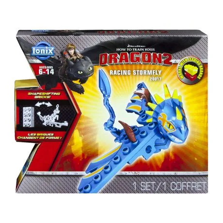 Defender Stormfly
