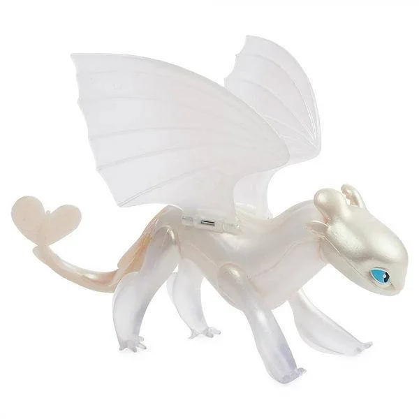 Light Fury