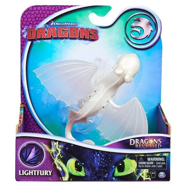 Light Fury